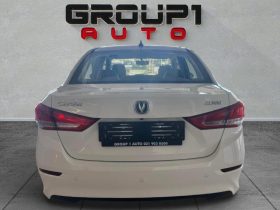 Changan Alsvin 1.5 Ce At