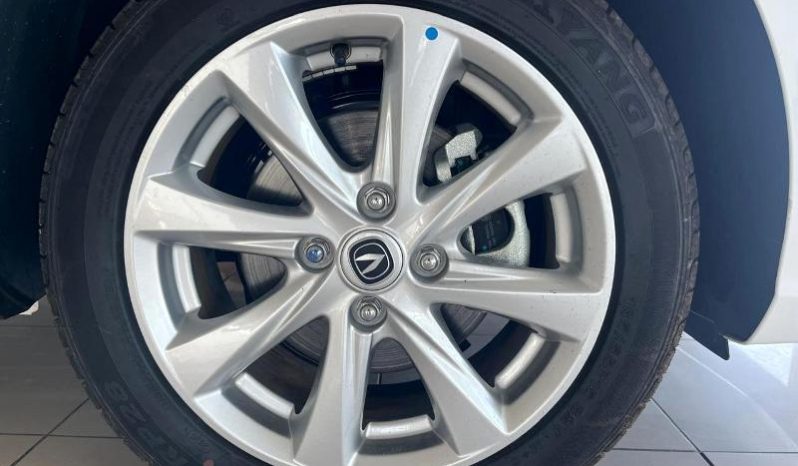 
								Changan Alsvin 1.5 Ce At full									