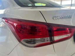 
										Changan Alsvin 1.5 Ce At full									