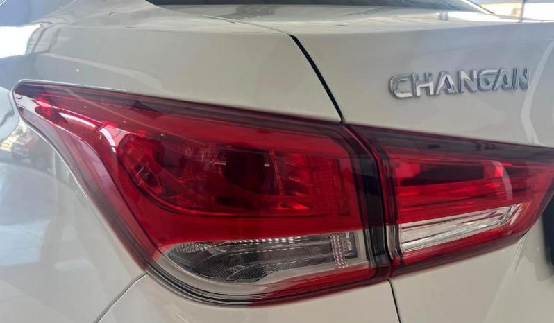 
								Changan Alsvin 1.5 Ce At full									