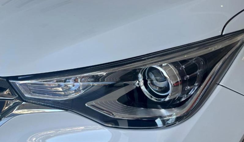 
								Changan Alsvin 1.5 Ce At full									