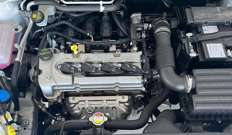 
								Changan Alsvin 1.5 Ce At full									