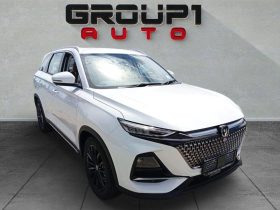 Changan Cs75 Pro 1.5T Ce 7 Seater At