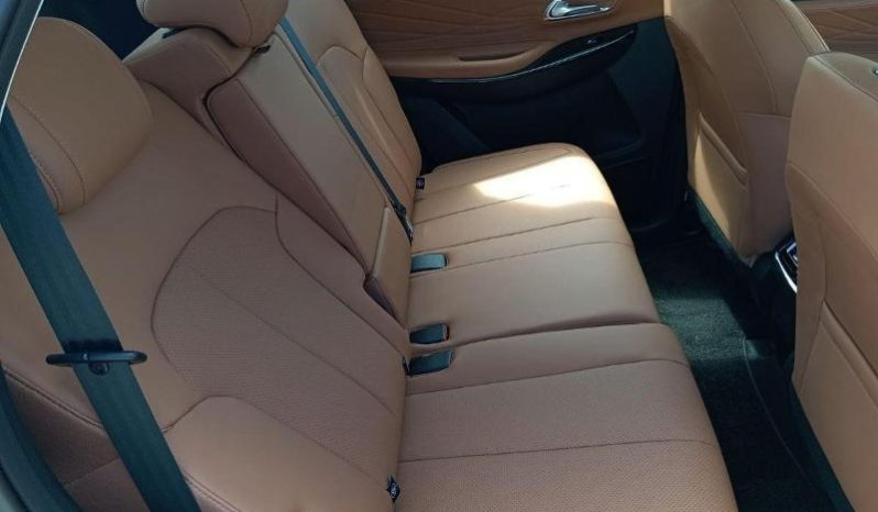 
								Changan Cs75 Pro 1.5T Ce 7 Seater At full									