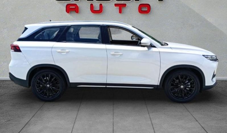 
								Changan Cs75 Pro 1.5T Ce 7 Seater At full									