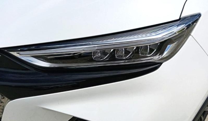 
								Changan Cs75 Pro 1.5T Ce 7 Seater At full									