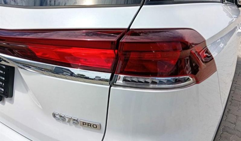 
								Changan Cs75 Pro 1.5T Ce 7 Seater At full									