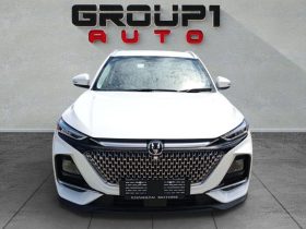 Changan Cs75 Pro 1.5T Ce 7 Seater At