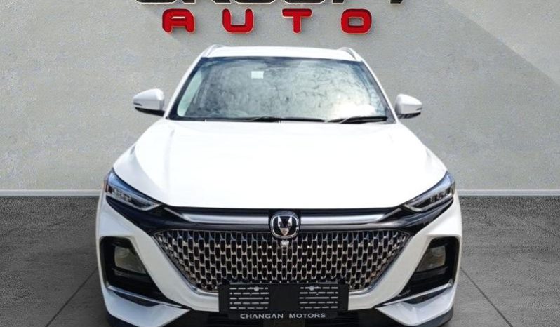 
								Changan Cs75 Pro 1.5T Ce 7 Seater At full									