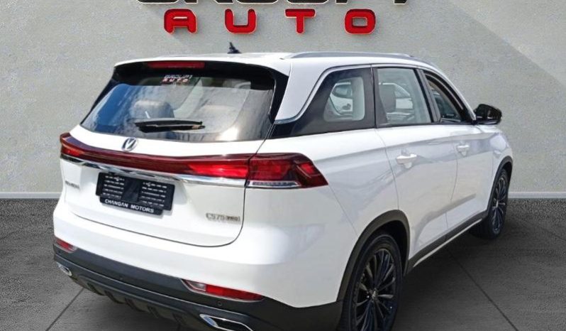 
								Changan Cs75 Pro 1.5T Ce 7 Seater At full									