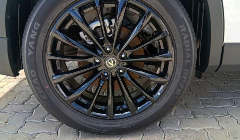 
								Changan Cs75 Pro 1.5T Ce 7 Seater At full									