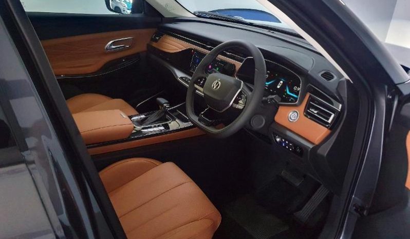 
								Changan Cs75 Pro 1.5T Ce At full									
