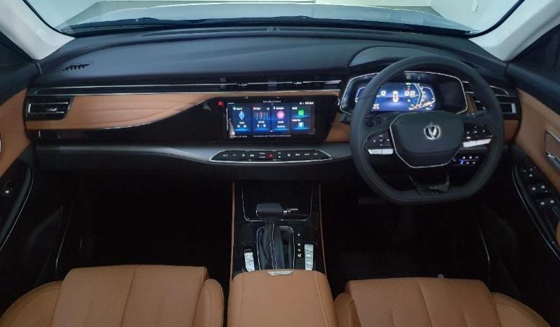 
								Changan Cs75 Pro 1.5T Ce At full									