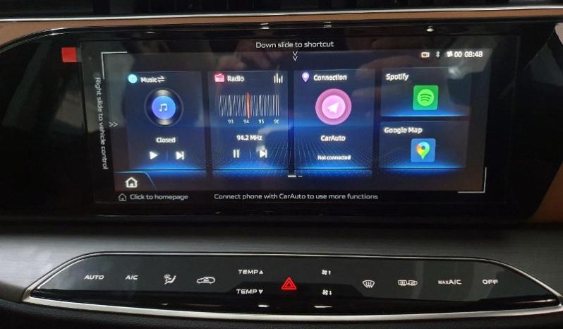 
								Changan Cs75 Pro 1.5T Ce At full									