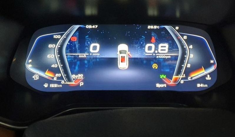 
								Changan Cs75 Pro 1.5T Ce At full									