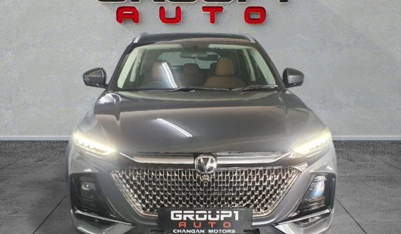 
								Changan Cs75 Pro 1.5T Ce At full									