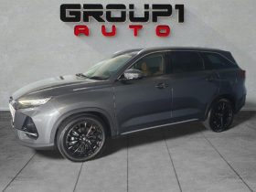 Changan Cs75 Pro 1.5T Ce At