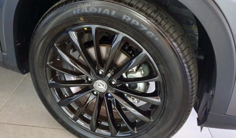 
								Changan Cs75 Pro 1.5T Ce At full									