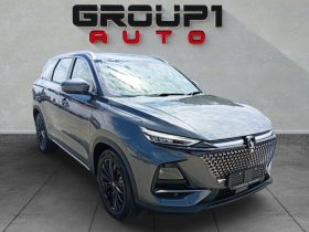 Changan Cs75 Pro 1.5T Ce At