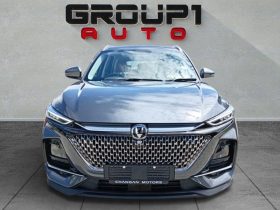 Changan Cs75 Pro 1.5T Ce At