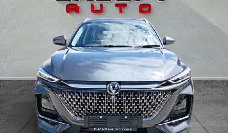 
								Changan Cs75 Pro 1.5T Ce At full									