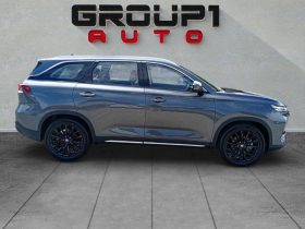 Changan Cs75 Pro 1.5T Ce At