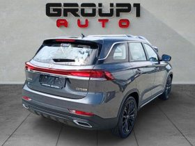 Changan Cs75 Pro 1.5T Ce At