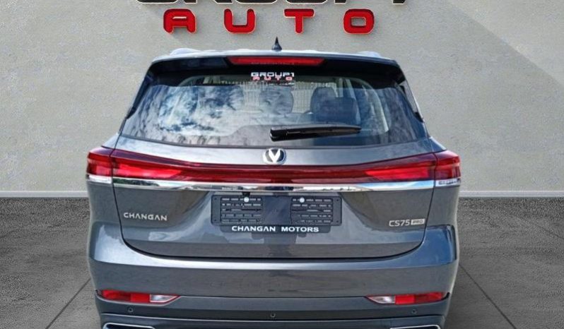 
								Changan Cs75 Pro 1.5T Ce At full									