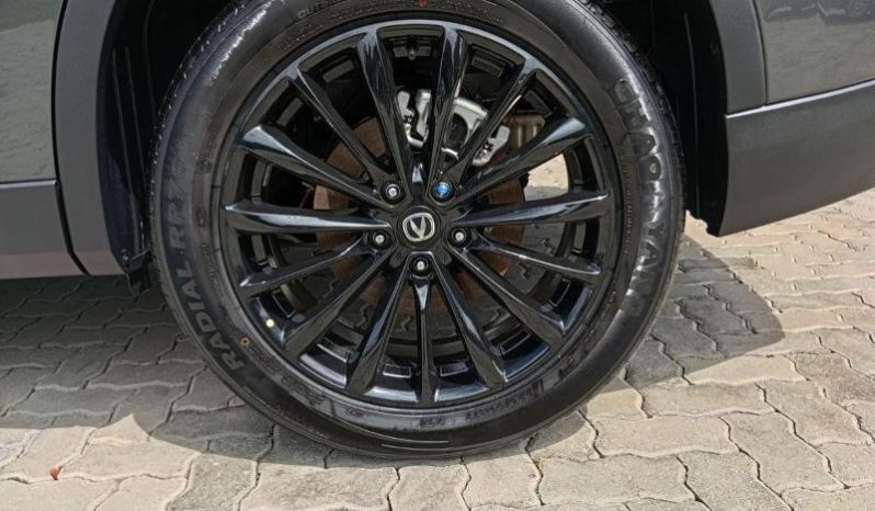 
								Changan Cs75 Pro 1.5T Ce At full									