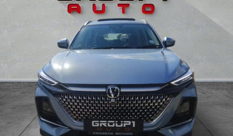 
								Changan Cs75 Pro 1.5T Ce At full									