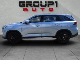 Changan Cs75 Pro 1.5T Ce At