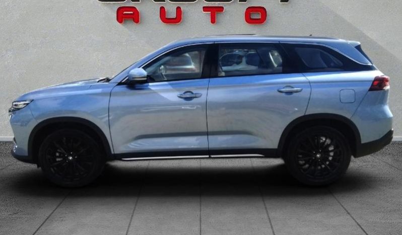 
								Changan Cs75 Pro 1.5T Ce At full									