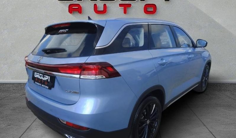 
								Changan Cs75 Pro 1.5T Ce At full									