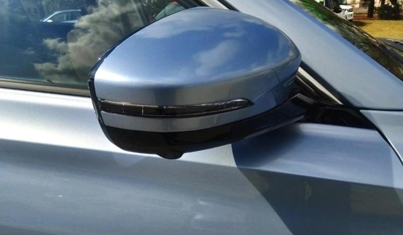 
								Changan Cs75 Pro 1.5T Ce At full									