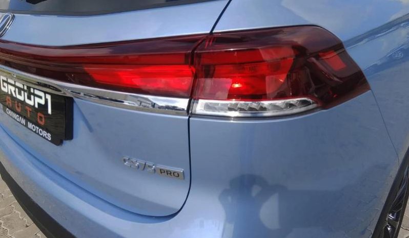 
								Changan Cs75 Pro 1.5T Ce At full									