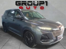 Changan Cs75 Pro 1.5T Ce At