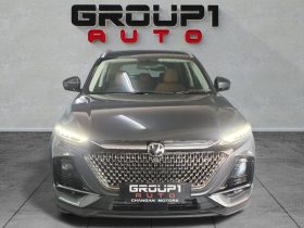 Changan Cs75 Pro 1.5T Ce At