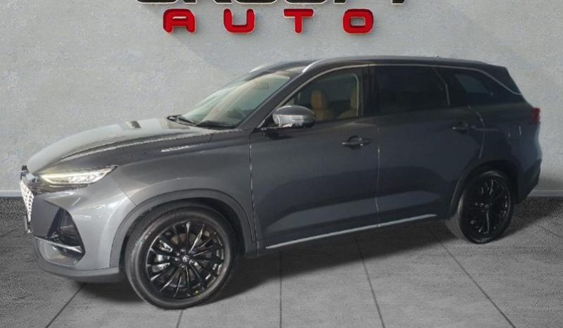 
								Changan Cs75 Pro 1.5T Ce At full									