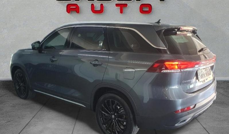 
								Changan Cs75 Pro 1.5T Ce At full									