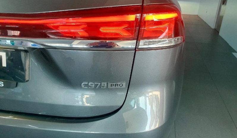 
								Changan Cs75 Pro 1.5T Ce At full									