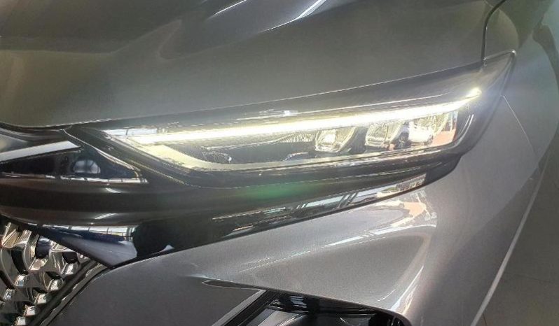 
								Changan Cs75 Pro 1.5T Ce At full									