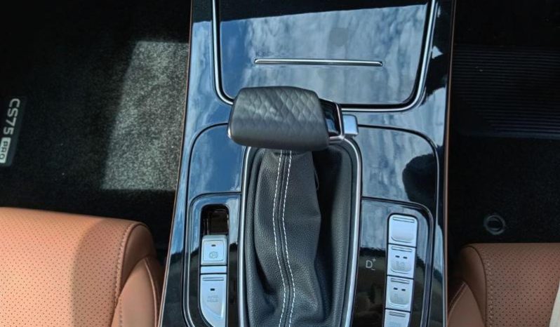 
								Changan Cs75 Pro 1.5T Ce At full									
