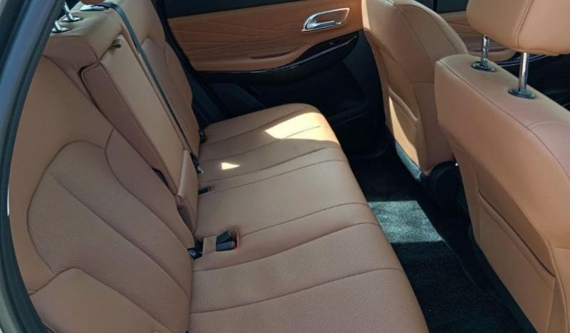 
								Changan Cs75 Pro 1.5T Ce At full									