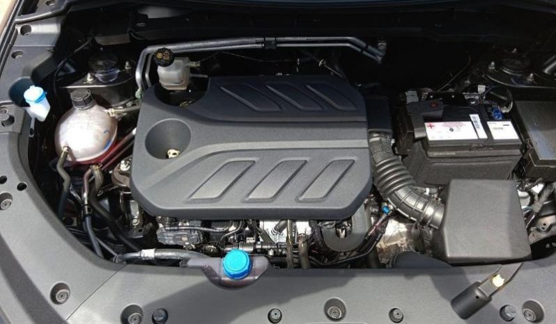 
								Changan Cs75 Pro 1.5T Ce At full									