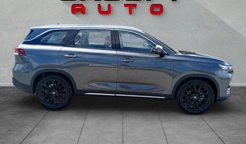 
								Changan Cs75 Pro 1.5T Ce At full									