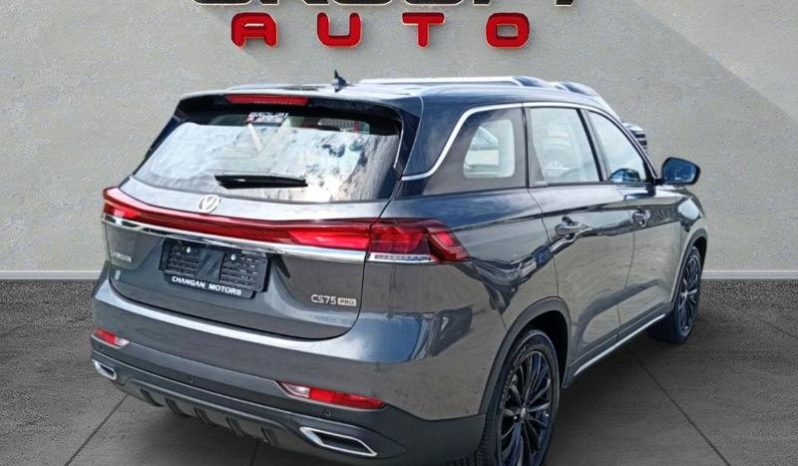 
								Changan Cs75 Pro 1.5T Ce At full									