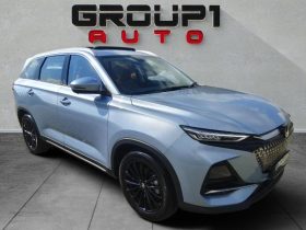 Changan Cs75 Pro 1.5T Ce At