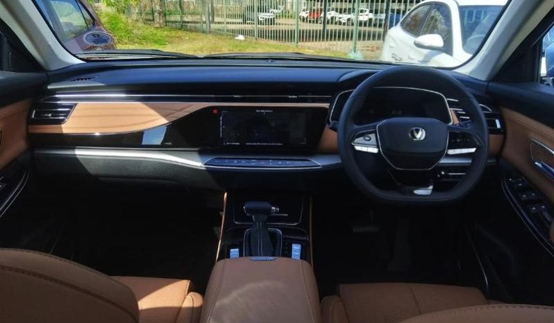 
								Changan Cs75 Pro 1.5T Ce At full									