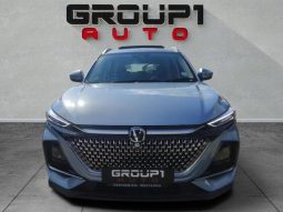 
										Changan Cs75 Pro 1.5T Ce At full									
