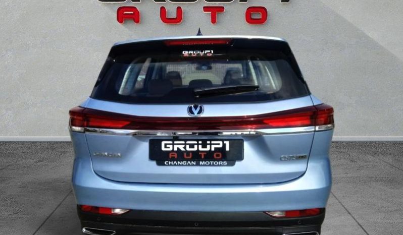 
								Changan Cs75 Pro 1.5T Ce At full									